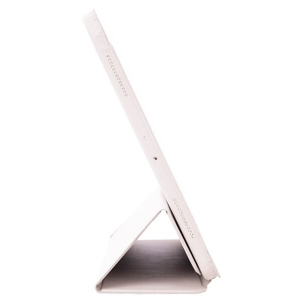 Чехол-книжка MItrifON Color Series Case для iPad Pro (12.9") 2020г. Light Grey - Светло-серый