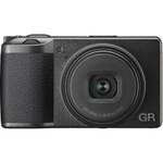 Фотоаппарат Ricoh GR III (EU, без AC)