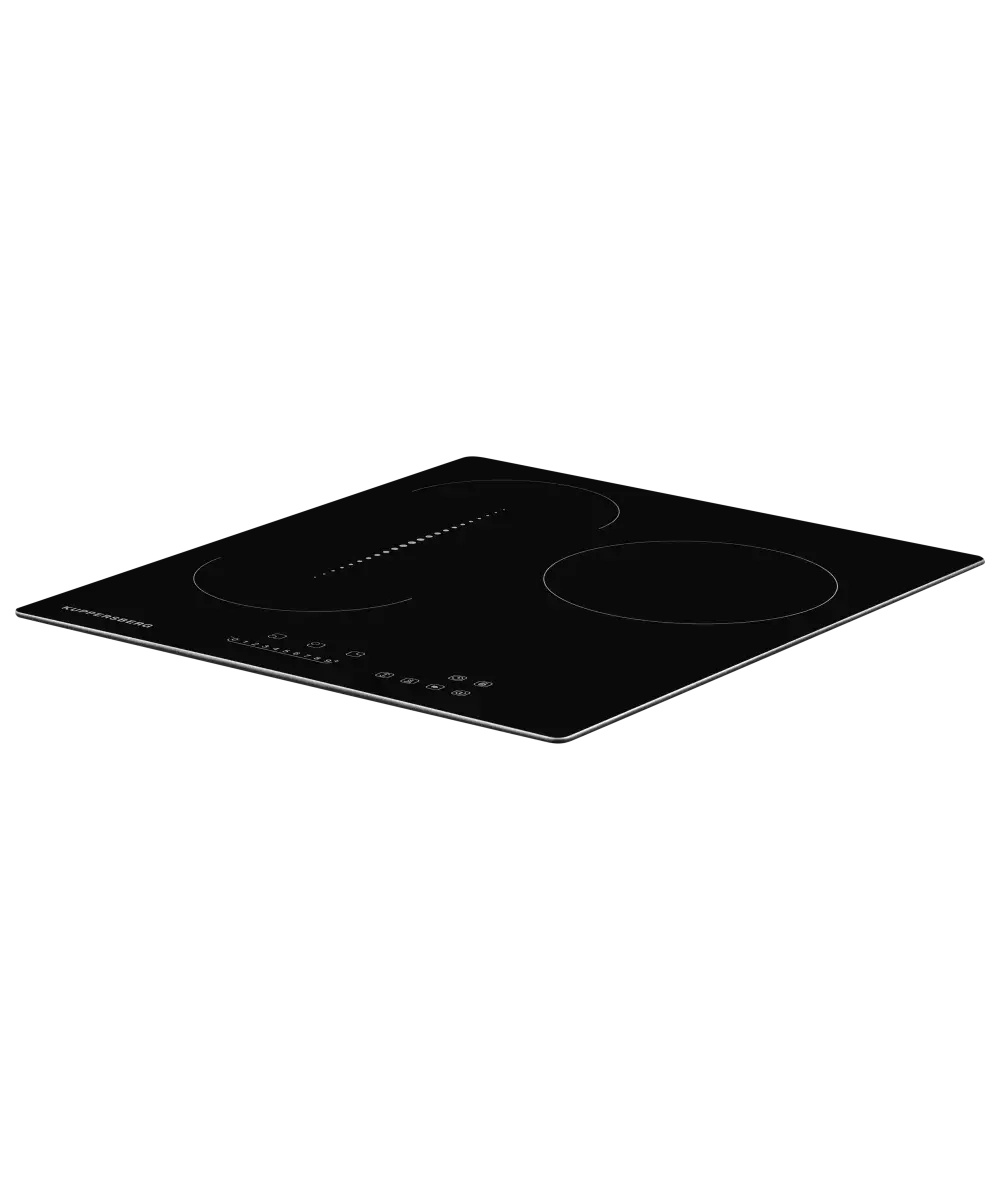 Электрическая варочная панель Kuppersberg ECO 411 фото 2