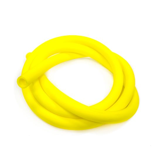 Шланг силиконовый Virus (Желтый)
