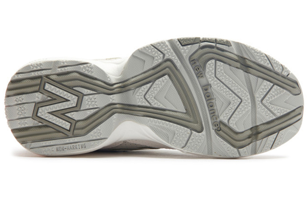 Кроссовки New Balance Nb 708 (Женская размерная сетка)