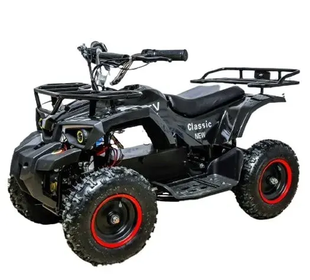 Электроквадроцикл Avantis CLASSIC E 800W NEW