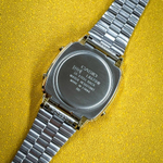 Casio LA670WGA-6