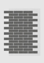 АМК фасад кирпич микс 200