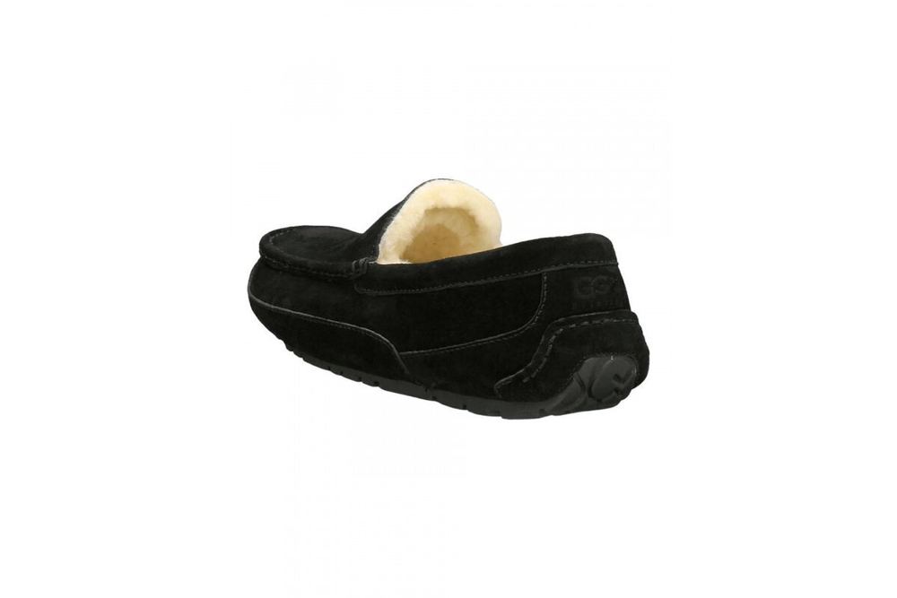 UGG Mens Ascot Black