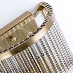 Настенный светильник Arte Lamp