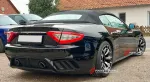 КОВАНЫЕ ДИСКИ ДЛЯ MASERATI GRAN CABRIO M145 2011 МАЗЕРАТИ КАБРИО