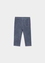 вельветовые брюки