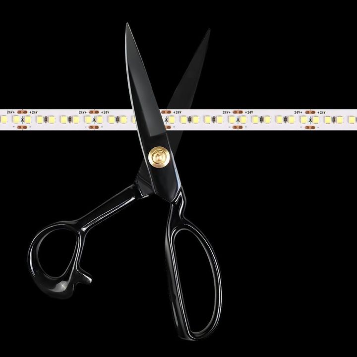 Светодиодная лента Loft IT Power Strip 14W/m 24V 4000K IP20 5m 10363/18020 NW