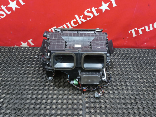 Отопитель в сборе 2019г