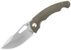 Нож Artisan Cutlery 1860P-ODG Xcelleratorфотография - 1