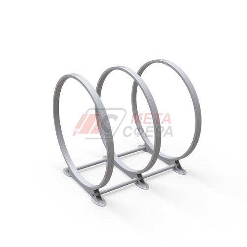 Велопарковка Сольфеджио