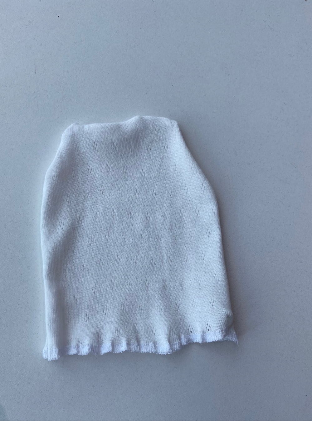 Комплект на выписку "Жемчужина №2" (5 пр.) - лето (Цвет: Серый)