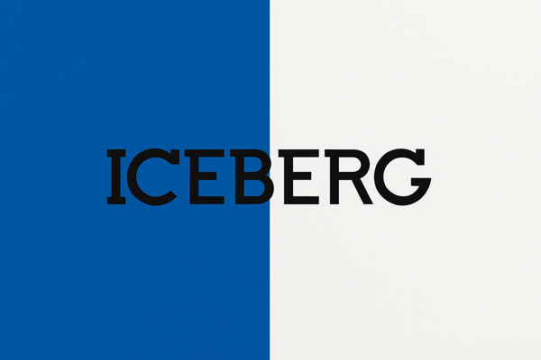 История бренда Iceberg: от модных авантюр до мирового признания