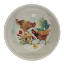 GAEM Подставка для закусок, 160 мл, L17 W17,5 H10 см