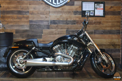 Harley-Davidson V-Rod Muscle
