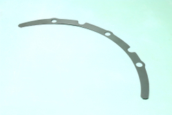 Прокладка регулировочная 0,8мм