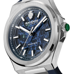 Sandoz Chanet SZWGR0000822