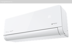 Инверторная сплит-система серии ROYAL SUPREMO BLANCO Full DC EU Inverter RCI-RSB55HN (комплект)