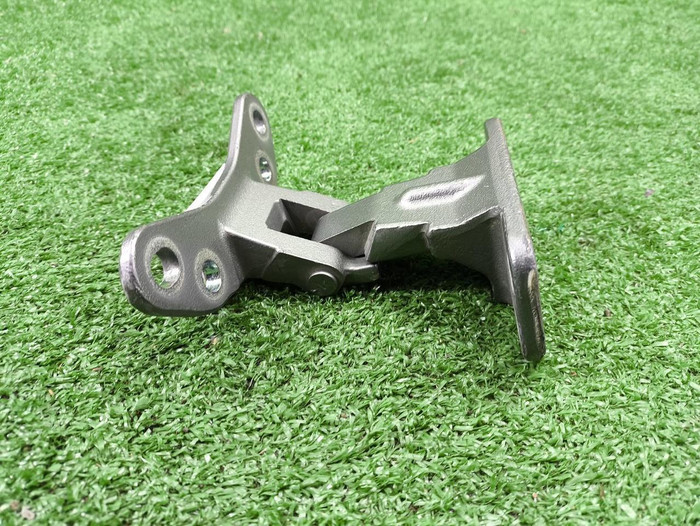 Петля крышки багажника Jetour T2 (2023-н.в.)