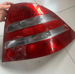 Задний фонарь (левый/правый) Mercedes-Benz S-class W220 S280 S320 S350 S500 S600