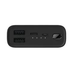 Xiaomi Power Bank 3 Ultra Compact 10000mAh Black