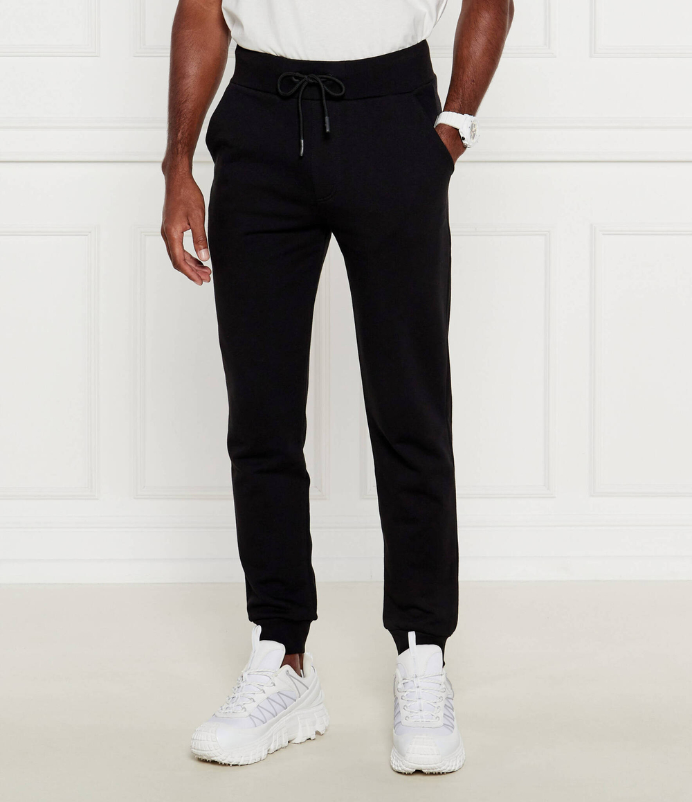 Спортивные штаны Iceberg - черный(245 I1P B022 6341)