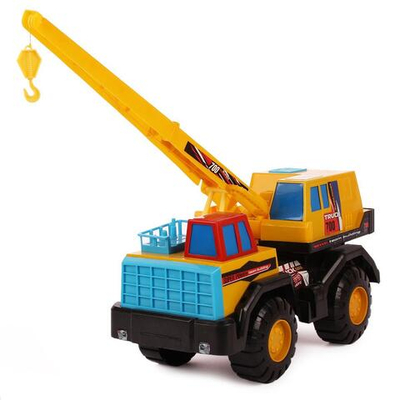 Кран 40*25*19см 13017