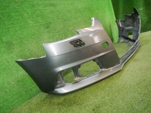 Бампер передний Audi A4 B9 (2015-2020)