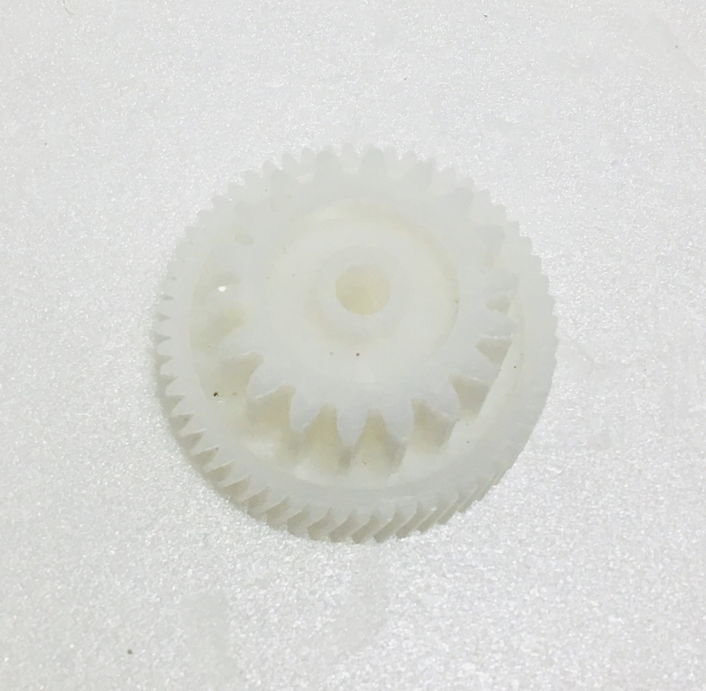 Шестерня редуктора мясорубки Polaris