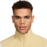 Баскетбольная куртка Nike Icon Jacket Yellow