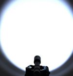 Тактический фонарь PLH-V2 1300 Lm, ВоенПро