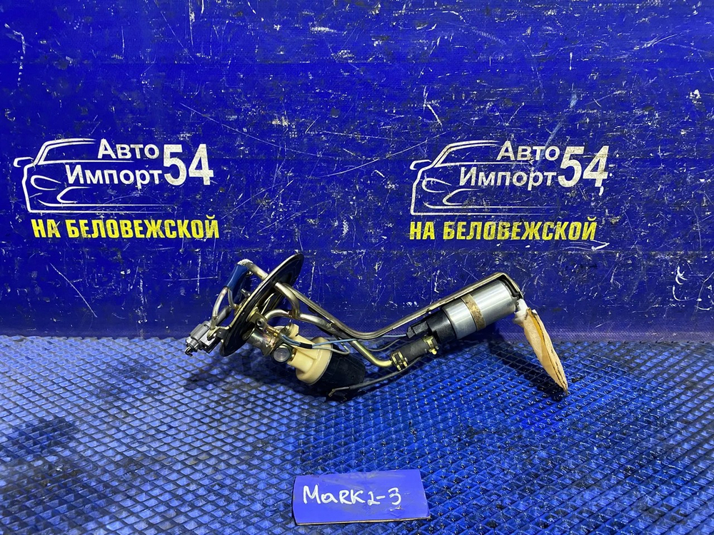 Бензонасос погружной TOYOTA MARK 2 1999