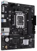 Материнская плата mATX ASUS PRIME H610M-R-SI