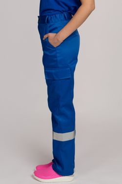 Костюм на флисе Скорая помощь MedicLine