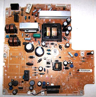 CEF273A блок питания телевизора SHARP LC-32AD5RU