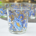 Набор стаканов 6шт 250мл "Милори"