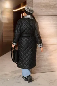 Пальто УК-2428-4 Fabrika