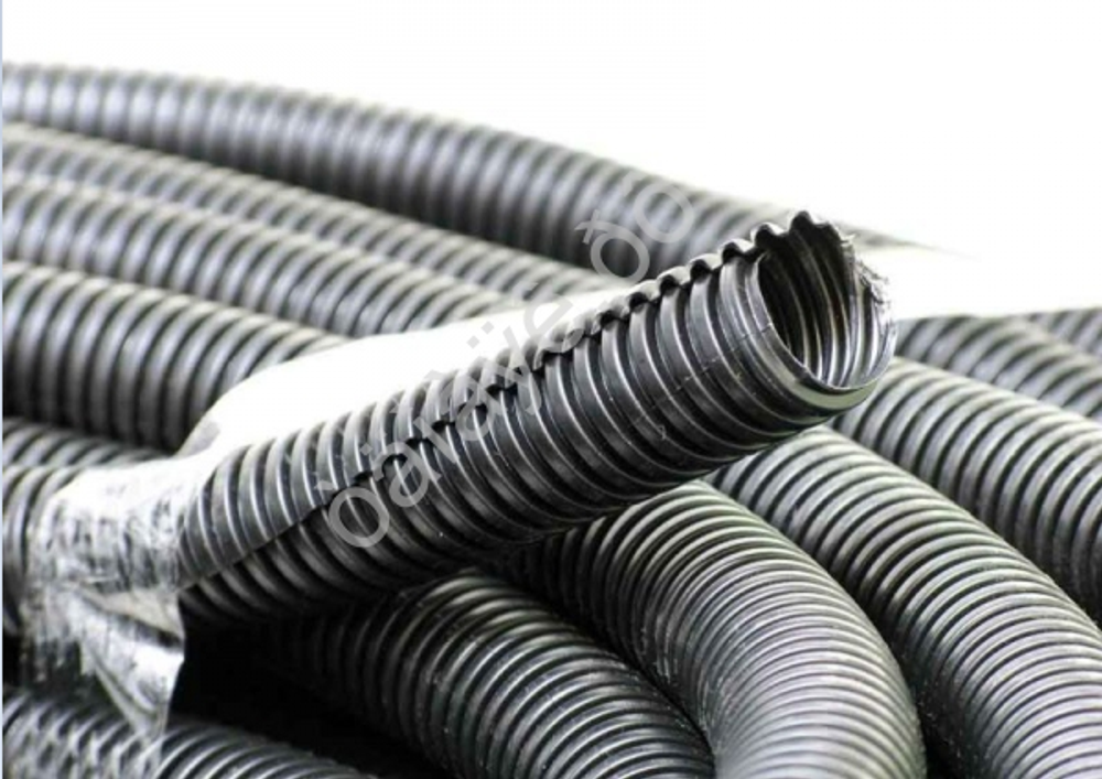 Гофра для проводки d-16мм SLT-16 (90м) 151690