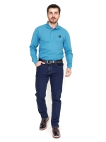 Джинсы классические