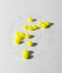 Шарик, стекло (пластик)