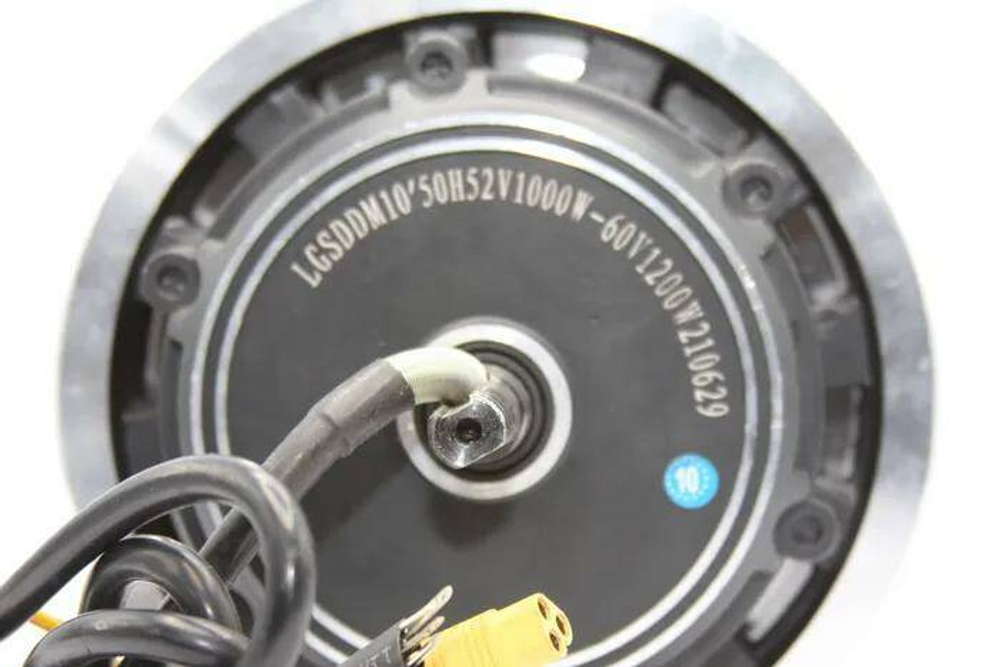 Мотор колесо для Kugoo G1 Jilong