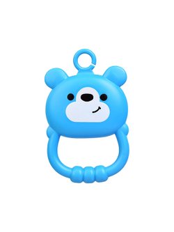 Коврик развивающий для малышей Маленький исследователь (1688-61)