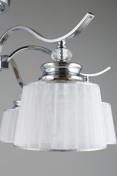 Потолочная люстра Omnilux Arosio OML-88407-06