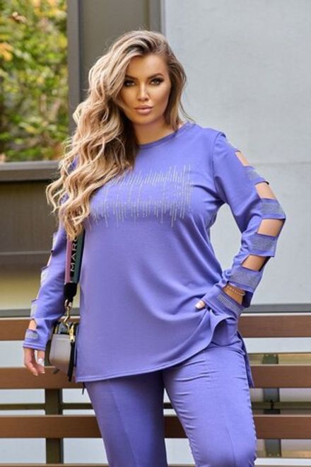 Костюм УК-245-1 "SHINE"