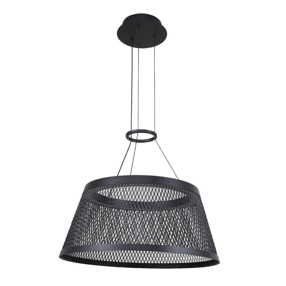 Подвесной светодиодный светильник F-Promo Zen 4739-4P