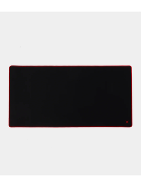 Коврик Black Ultra XXL (2XL) черный