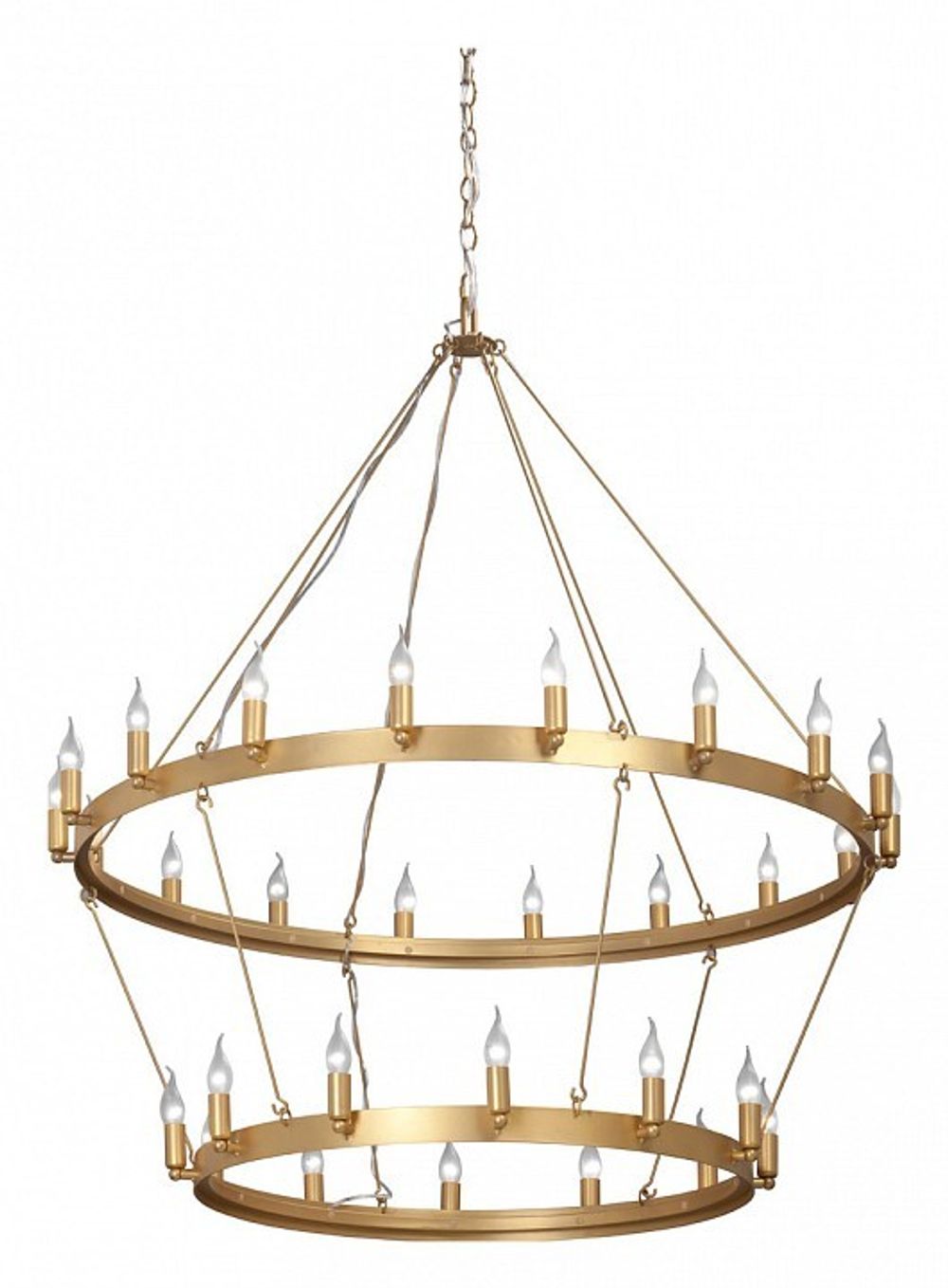 Подвесная люстра Vitaluce V1837 V1837-8/18+12