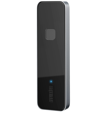 Портативный SSD диск со сканером отпечатка пальцев OneModern PSSD-M8 1Tb
