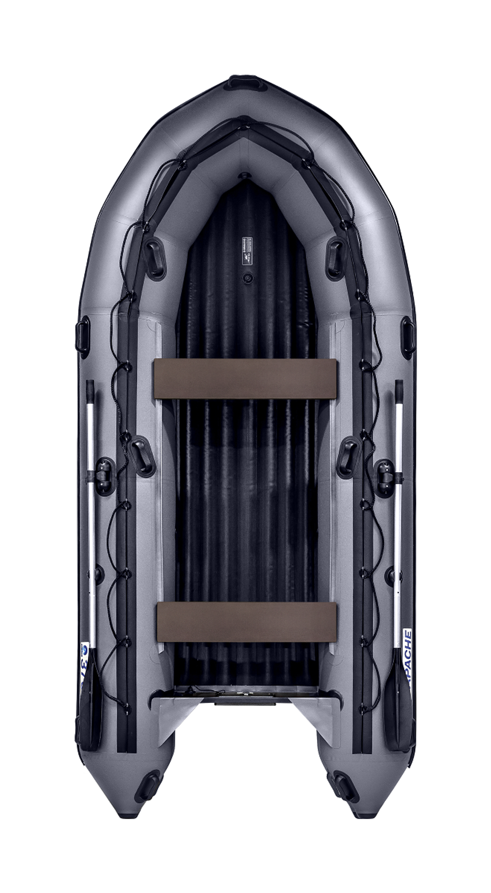 APACHE (АПАЧЕ) 3700 НДНД (ЛОДКА ПВХ ПОД МОТОР)